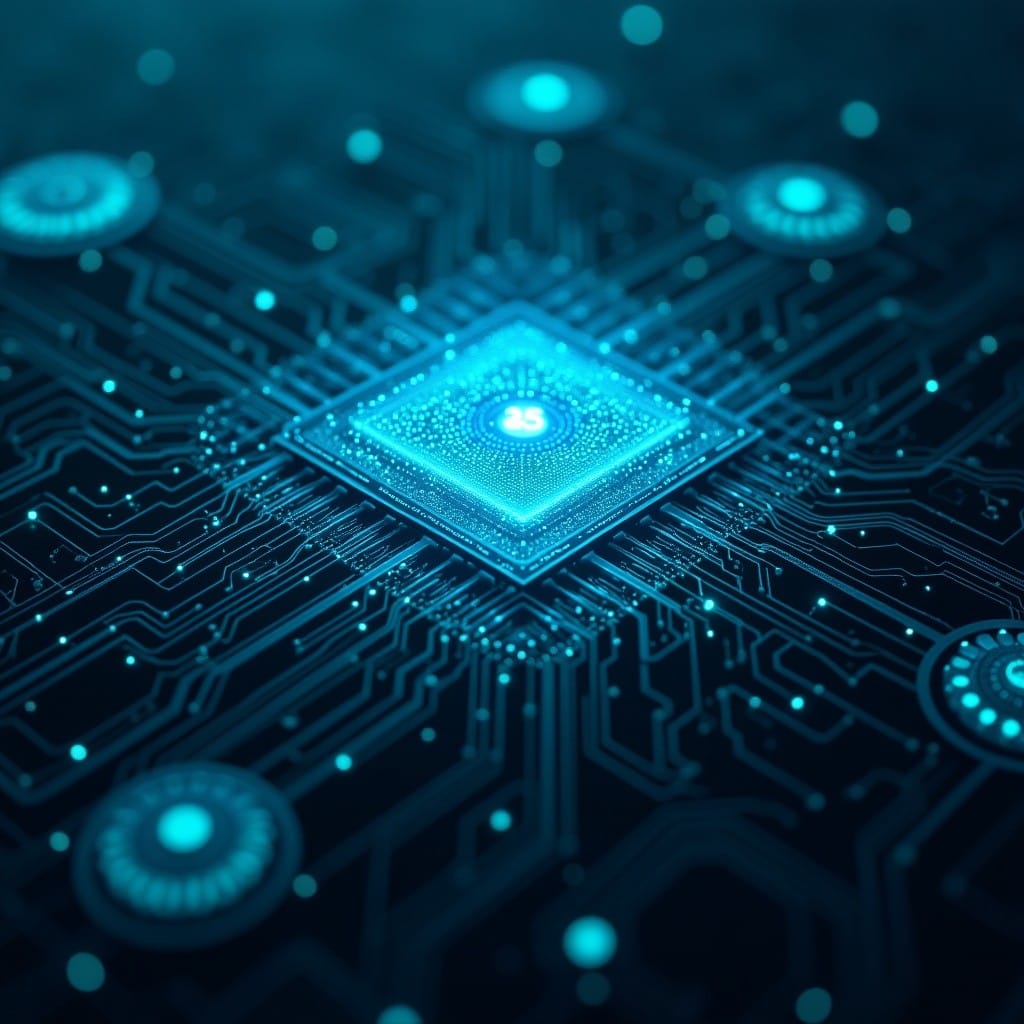 AI Infrastructure Silicon Debt