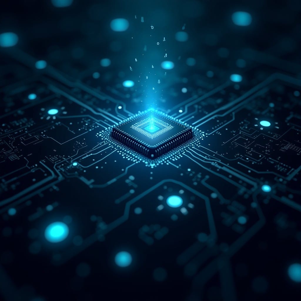 The Sovereign Compute Debt