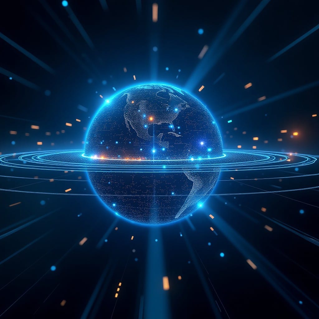 The Orbital Premium