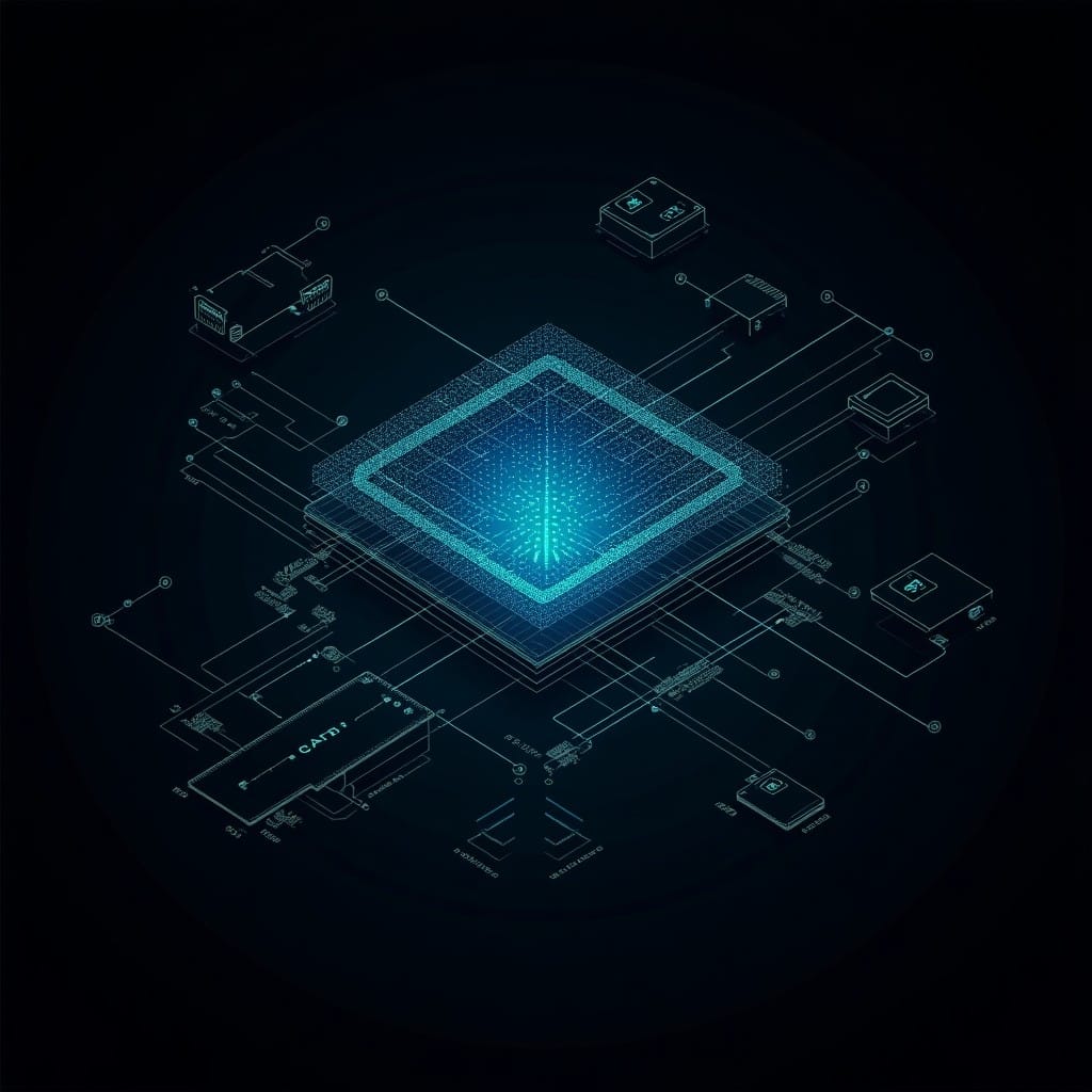 The Age of Silicon Specialization