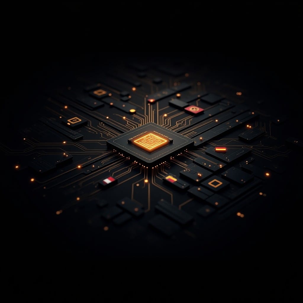 The Sovereign Intelligence Stack